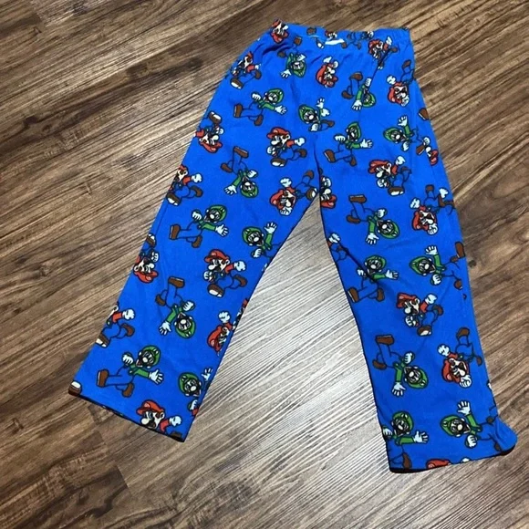 Boys pajama pants - Picture 1 of 2